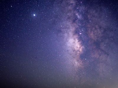 Билеты на Космос Now (Планетарий) / Событие | Афиша | ИнфоТаймс