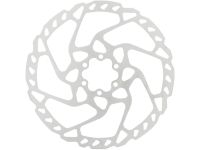 Shimano Ротор диск. торм. Shimano SM-RT66, 180мм, 6-болт, цвет Серый
