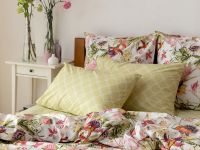 Постельное белье Paradise, поплин I