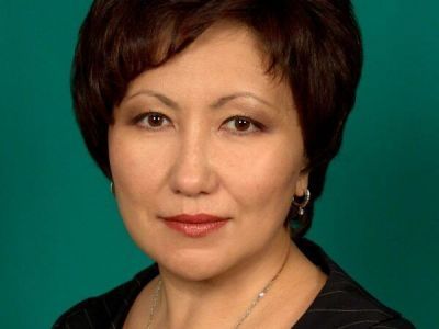 Любовь Явловская: «Патриотизм невозможно навязать, его надо воспитывать»