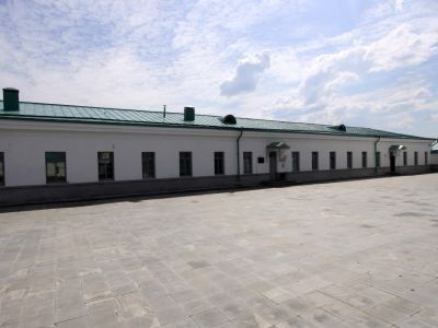 Губернская судебная управа