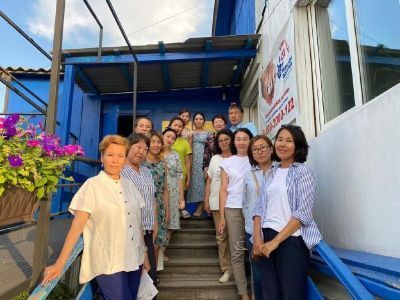 Проект из Якутии по продвижению детского телефона доверия победил во Всероссийском конкурсе