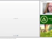 Модель профессионально-технологической подготовки обучающихся в рамках ФГОС