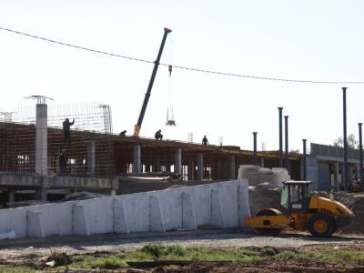 В Якутске построят уникальный адаптивный образовательный комплекс