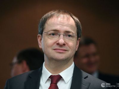 Мединский предложил объявить 2021 год в России Годом музеев