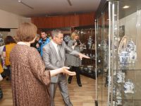 Эстет-музей «Гжель»