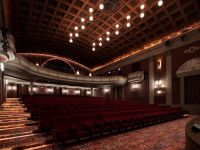 Кинотеатр «Художественный»