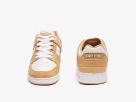 Женские кеды Lacoste COURT CAGE 124 3 SFA