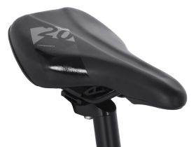 Детский велосипед Novatrack Tiger Pro 20, год 2024, цвет Синий