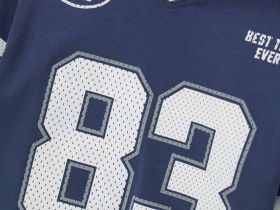 Лонгслив для мальчика