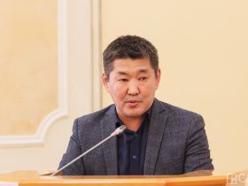 В Якутии чествовали легенду связи: Николаю Николаеву исполнилось 90 лет