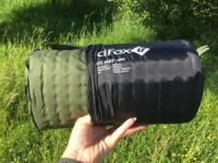 Коврик Basic Mat Short 122х51х3,8