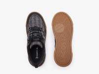 Женские кеды Lacoste L002