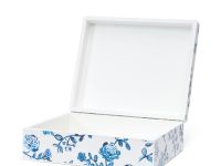 Шкатулка Tubione