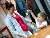 Музей Железнодорожного района города Новосибирска