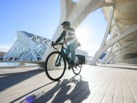 Шоссейный велосипед Cube Nuroad One FE, год 2026, цвет Синий-Черный, ростовка 21.5