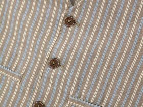 Жилетка для мальчика