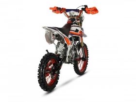 Питбайк KAYO Evolution ZS190EM