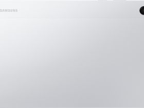 Планшет Samsung Galaxy Tab A11+ 6/128 ГБ Серебристый