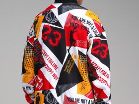 Толстовка трикотажная для мальчиков