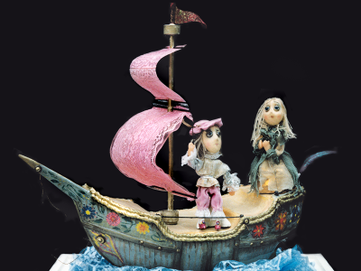 Билеты на Принцесса на горошине (Волшебная лампа) / Театр | Афиша | ИнфоТаймс