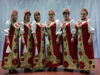 Ленинский сельский дом культуры