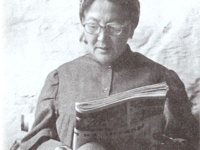 В Нацбиблиотеке презентуют «Страшные истории, поведанные Ириной Максимовой»