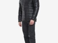 Пуховая куртка BASK