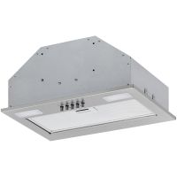 Полновстраиваемая вытяжка KRONA KATE 400 INOX PB