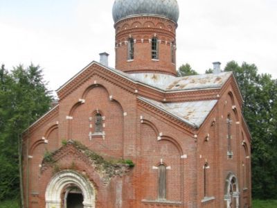 Софийская церковь