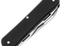 Мультитул Fox Vulpis, сталь N690, рукоять алюминий