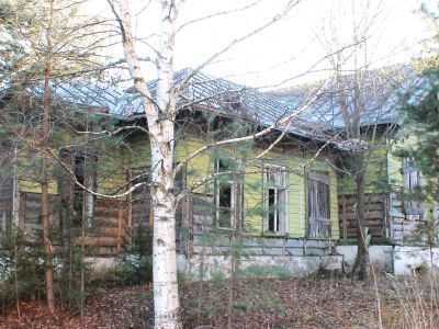 Молочная и сыроварня