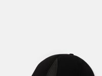 Бейсболка утепленная