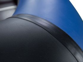 Лодка ПВХ RIVERBOATS 330 Киль