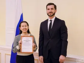 В Якутске подвели итоги юбилейного фестиваля «Муус Устар»