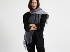 Палантин Gradiente II