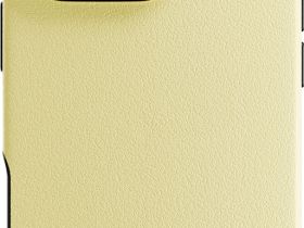 Клип-кейс Native Union Active Case для Apple iPhone 16 Pro Lemon