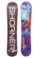 Сноуборд SHORNER SHARK 21/22