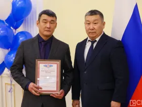 Отраслевые итоги года подвели в Якутии в День энергетика