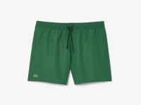 Мужские купальные шорты Lacoste