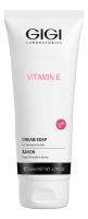 Жидкое мыло-крем для кожи лица Vitamin E Cream Soap 250мл