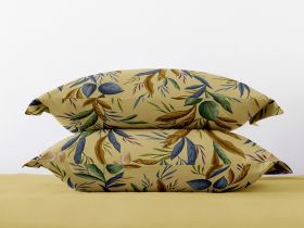 Комплект наволочек Dolce raccolto с ушками