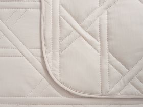 Покрывало Lirio, бежевое