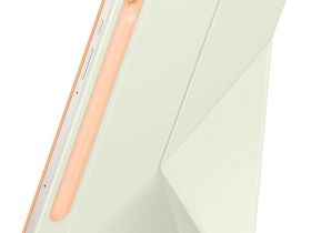 Чехол-книжка Samsung Book Cover Tab S9/S9 FE/S10 FE оранжевый