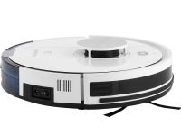 Робот-пылесос Polaris PVCR 3900 IQ Home Panorama Aqua