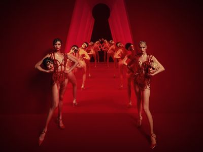 Билеты на Taboo (Crave) / Театр | Афиша | ИнфоТаймс