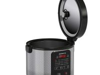 Мультиварка Polaris PMC 0578AD