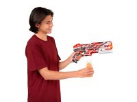 36622 Игровой набор Zuru X-Shot HYPERGEL «Клатч»