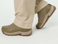 Ботинки Remington Outstanding boots khaki green