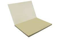 Альбом-склейка для смешанных техник Clairefontaine "Paint'ON Naturel" А3 20 л 250 г, крафт